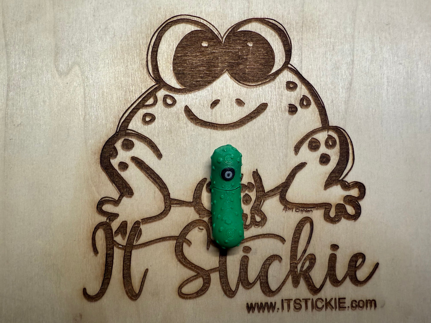Pickle Set with mystery pickle Box image 5