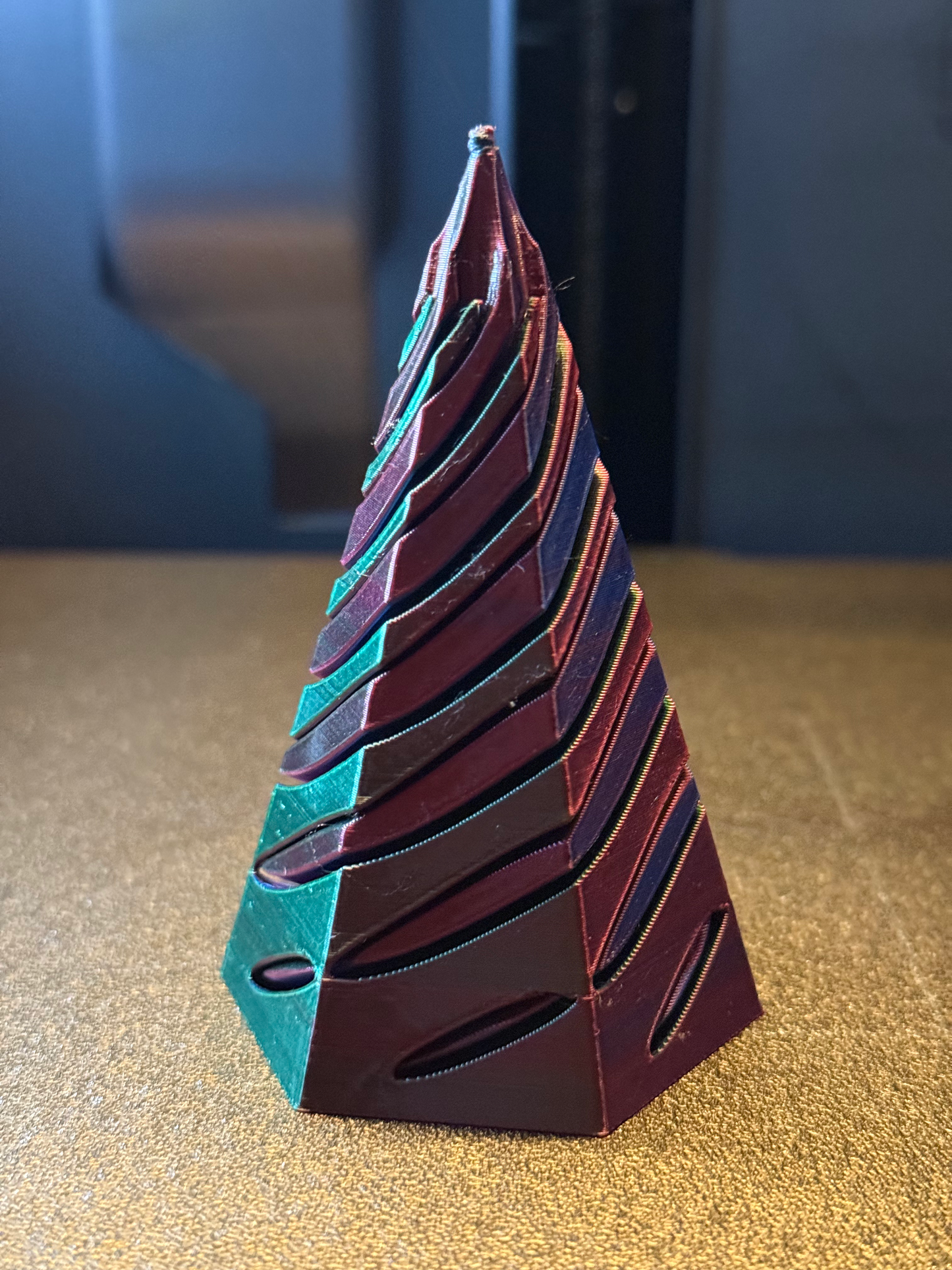 Twisty Fidget image 1