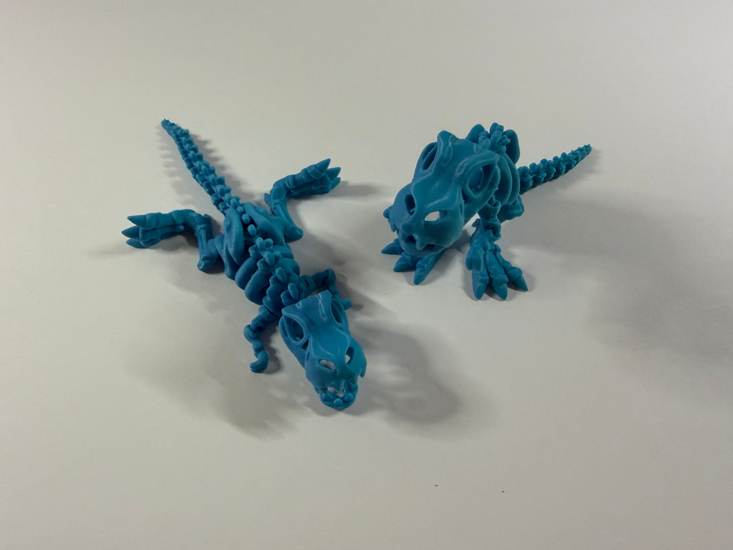 π¦ Mini T-Rex 3D Printed Dinosaur β Fierce, Tiny, and Totally Adorable!