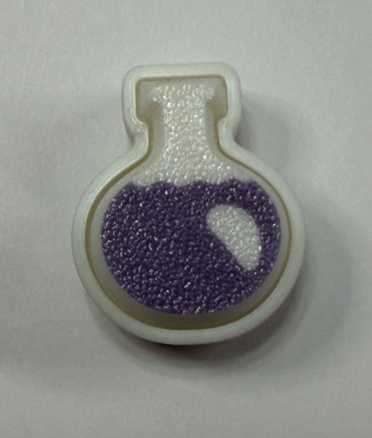🧪 3D Printed Potion Clickers