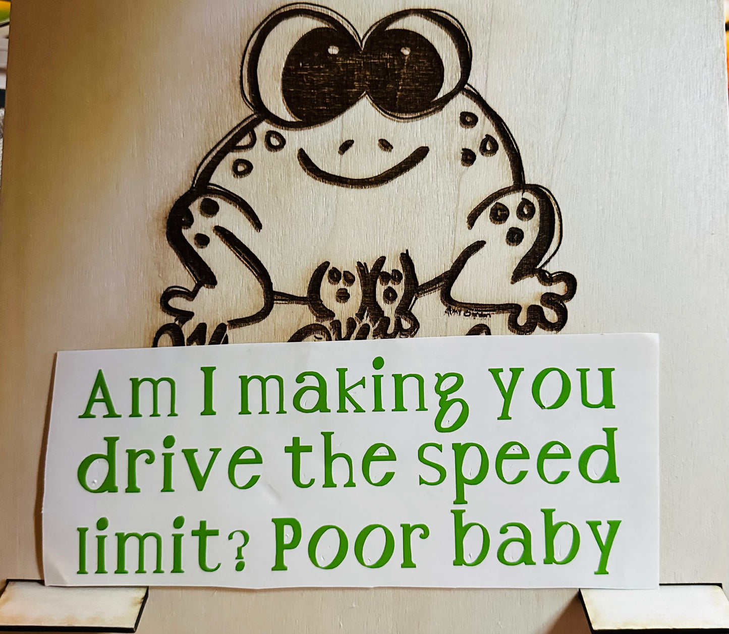 Speed Limit image 0
