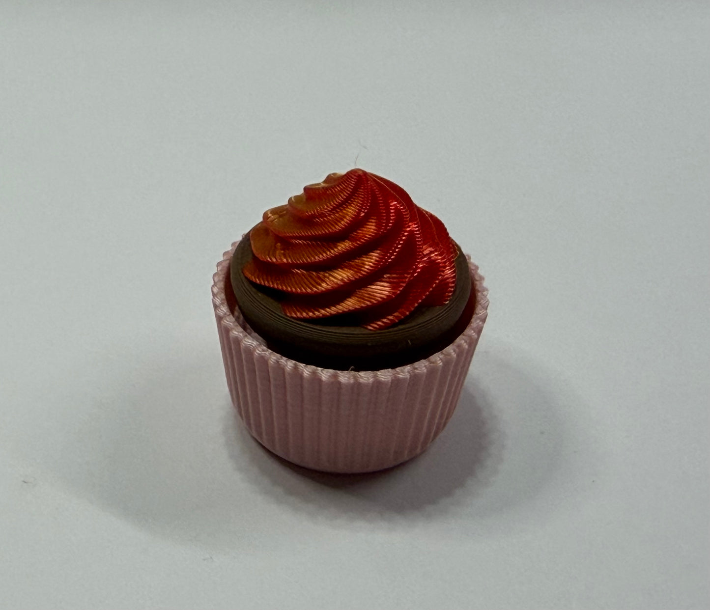 🧁 3D Printed Cupcake Clickers