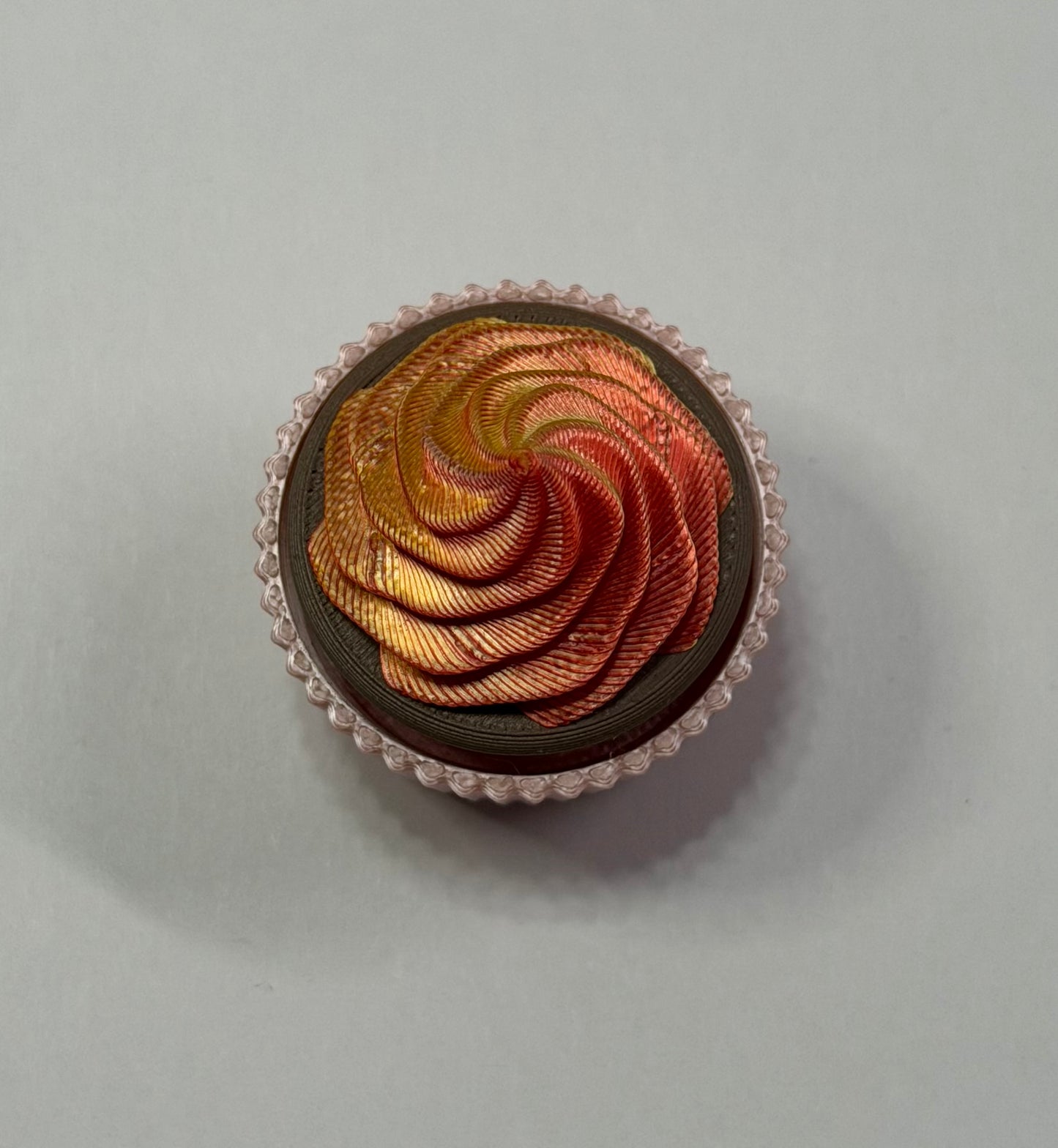 🧁 3D Printed Cupcake Clickers