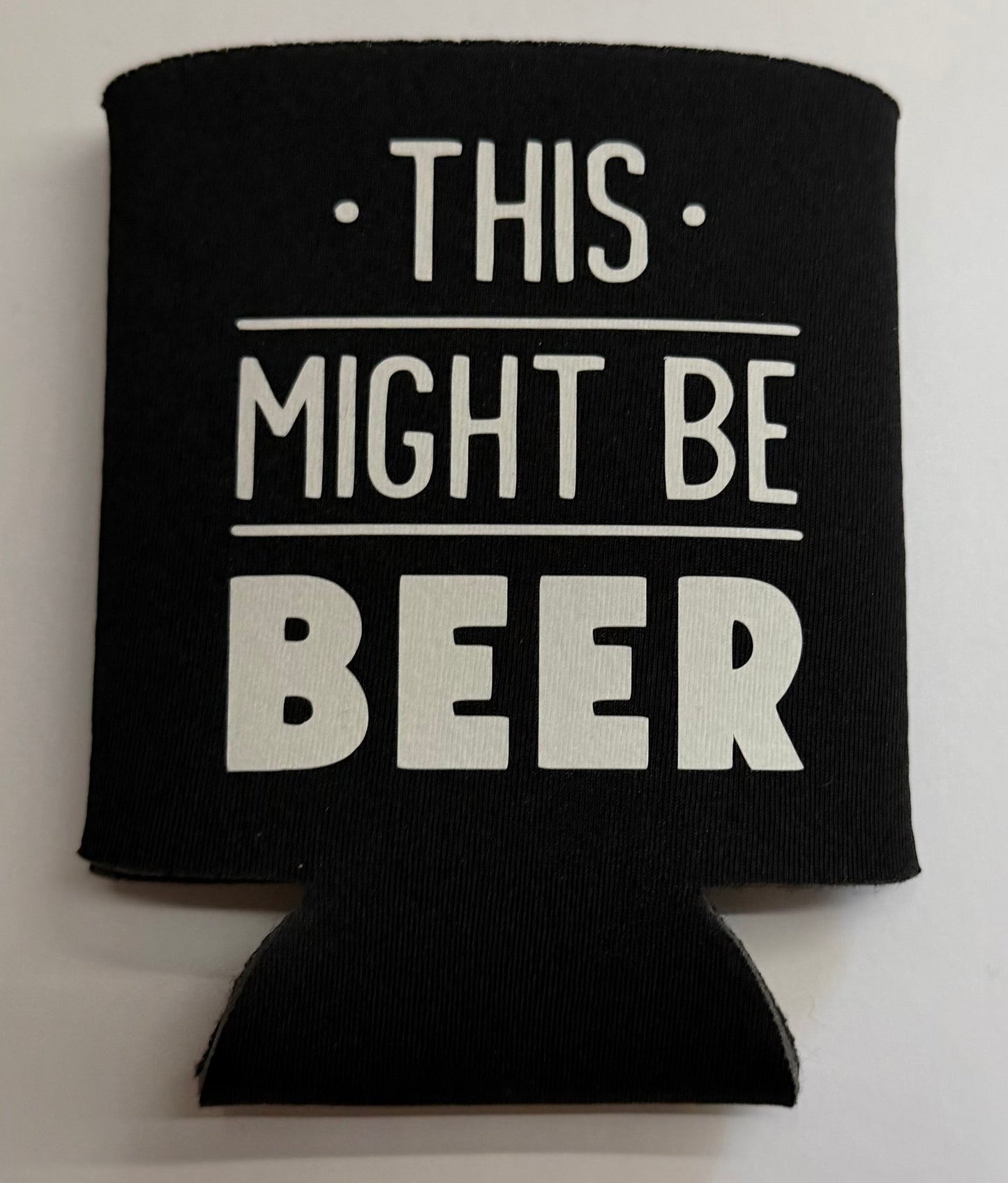 Pre-Made Koozies – Fun Drink Holders Ready to Ship