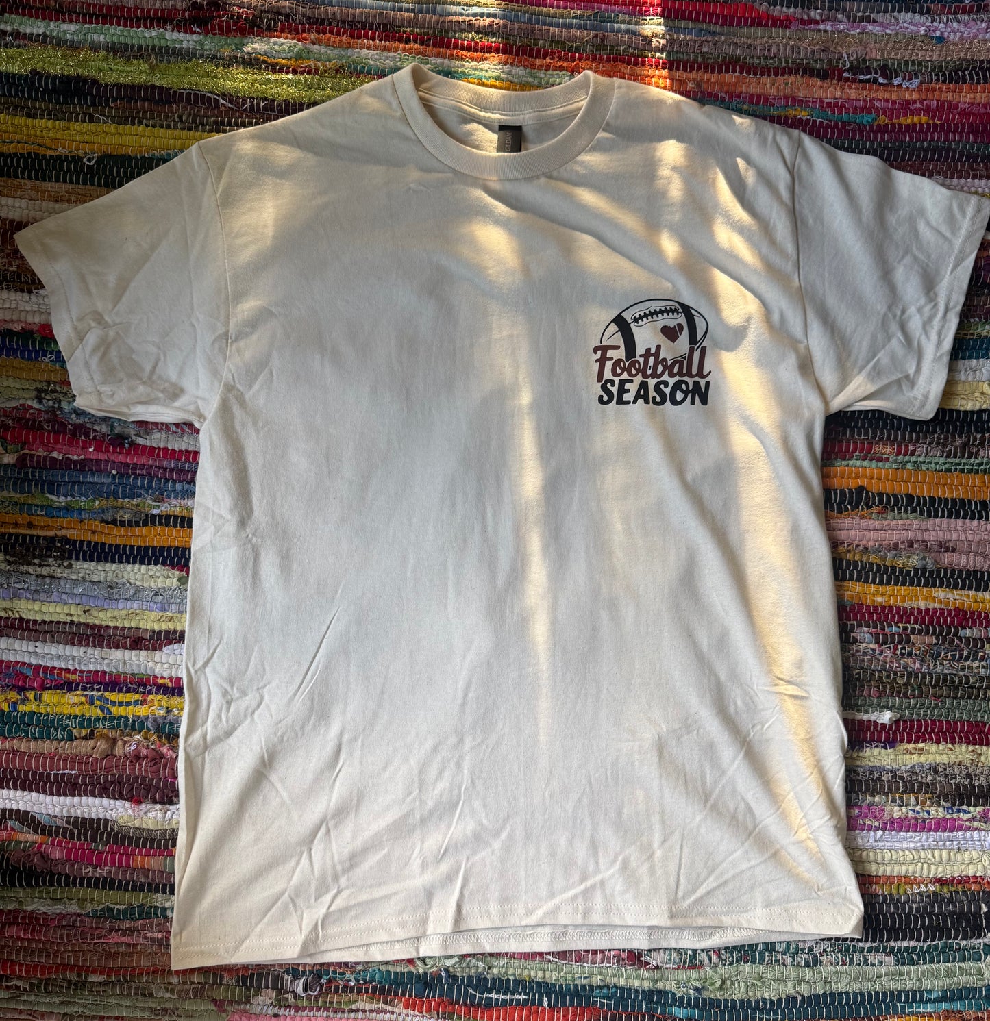 Sorry I Can’t, It’s Football Season T-Shirt