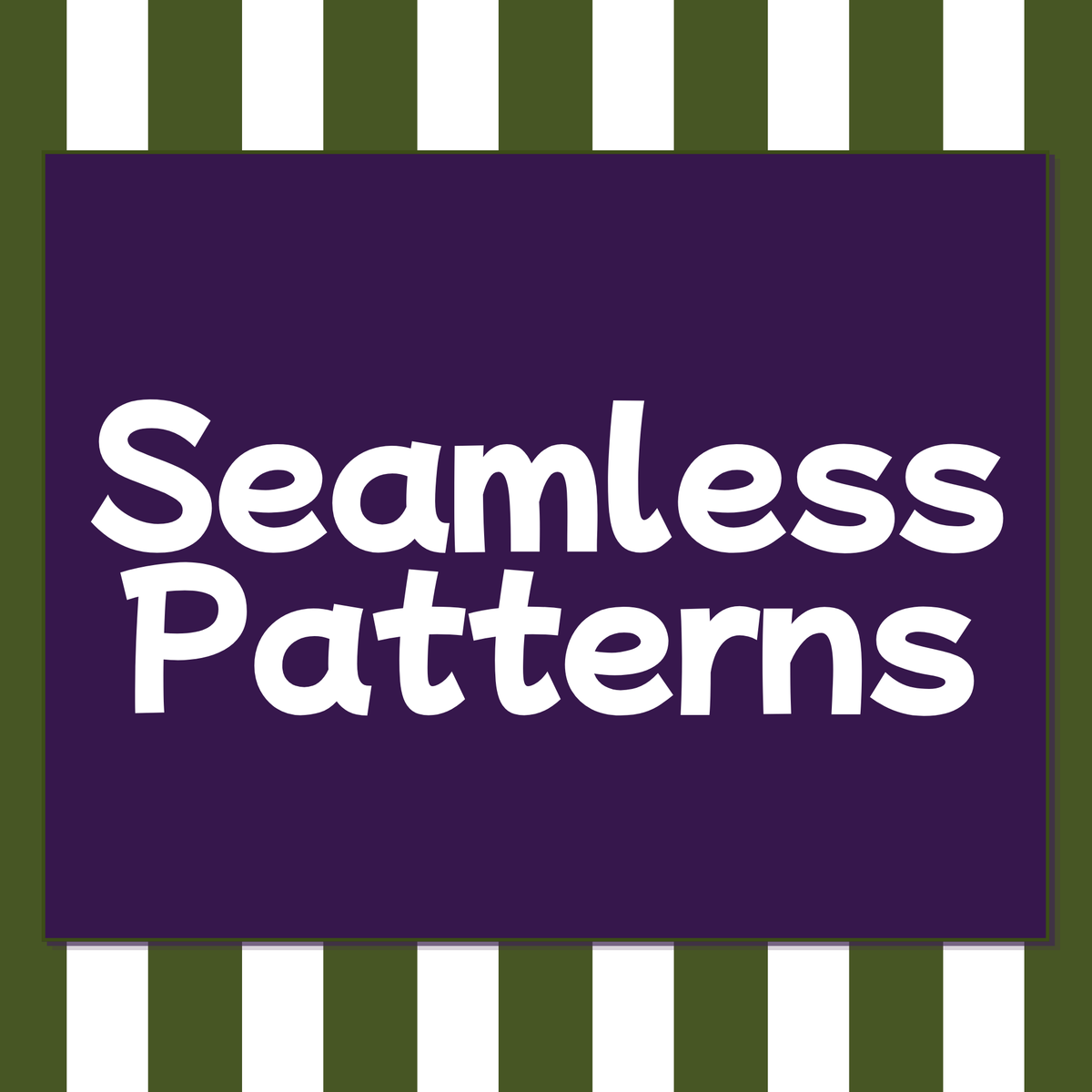 Seamless Patterns