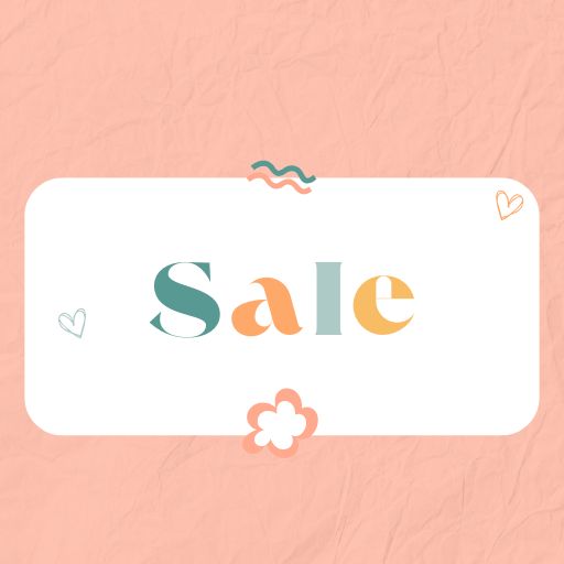 Sale