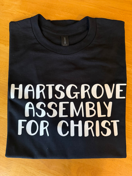 Hartsgrove Assembly for Christ Shirts & Sweatshirts