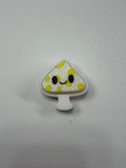 🍄 3D Printed Mushroom Clickers