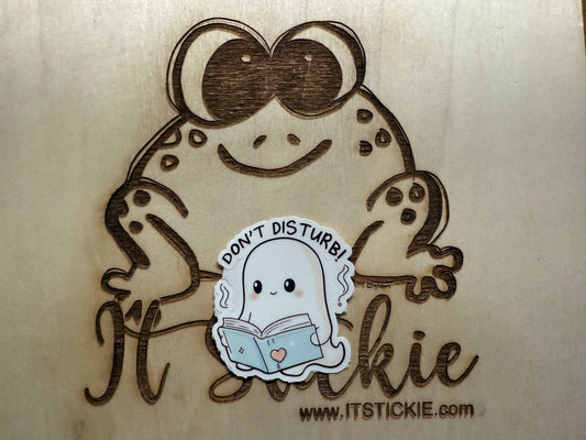 Don't Disturb image 0