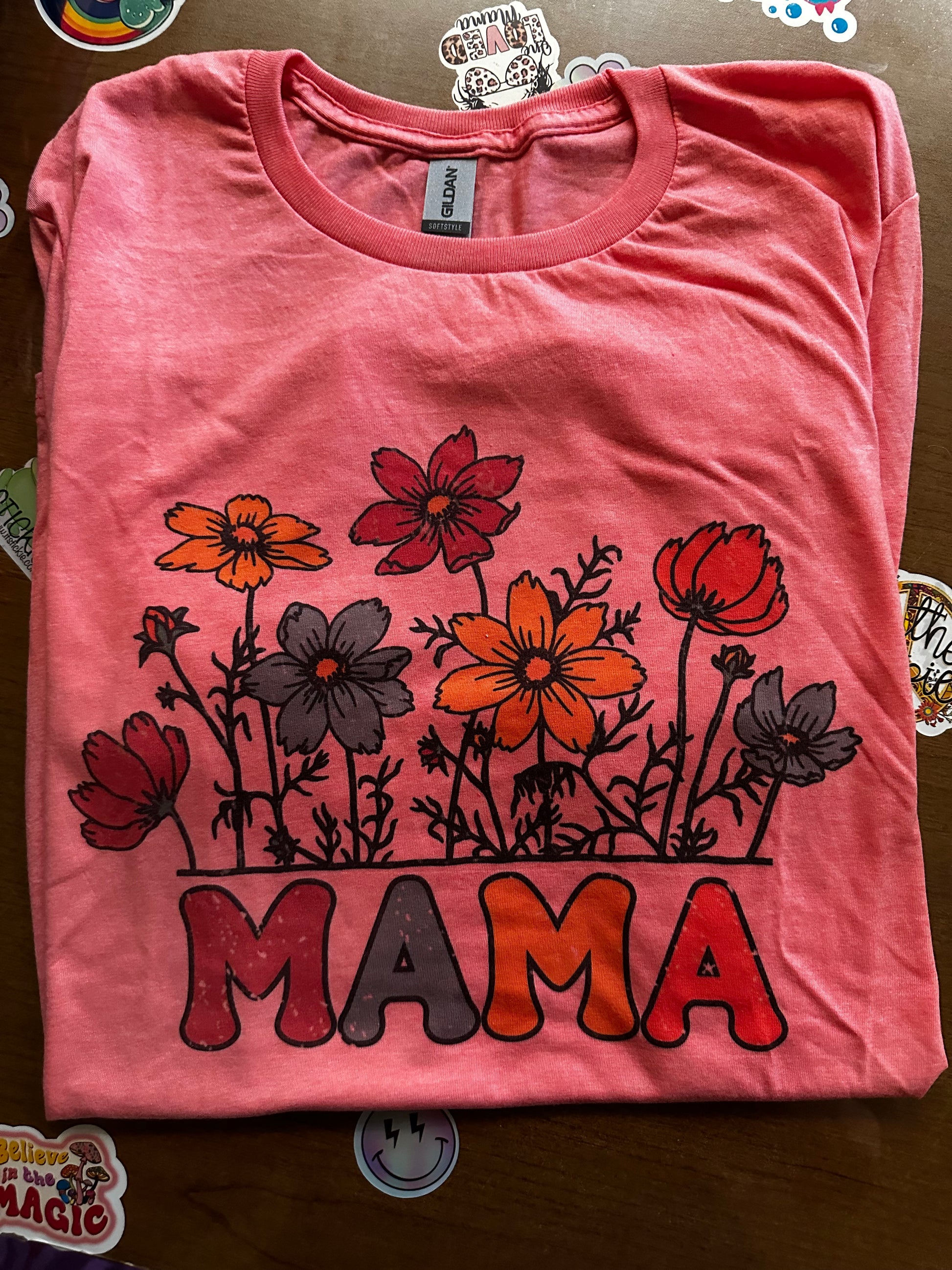 Mama Shirt image 0