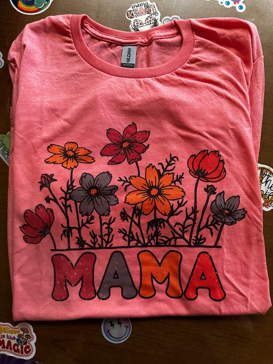 Mama Shirt image 0