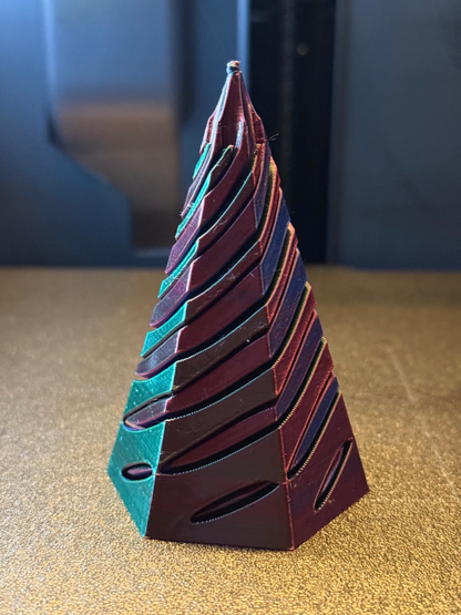 Twisty Fidget image 1