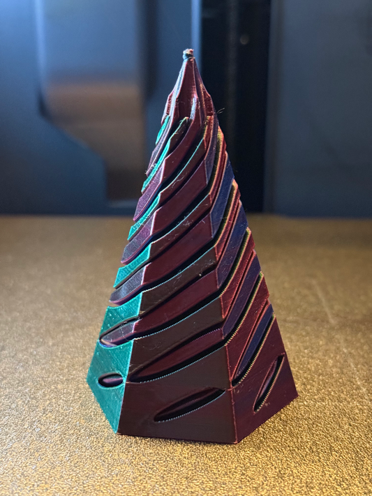 Twisty Fidget image 1