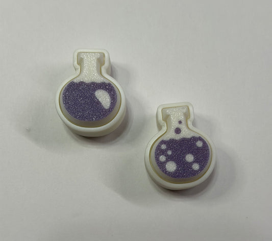 🧪 3D Printed Potion Clickers