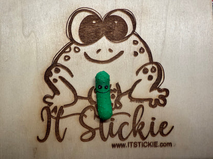 Pickle Set with mystery pickle Box image 2