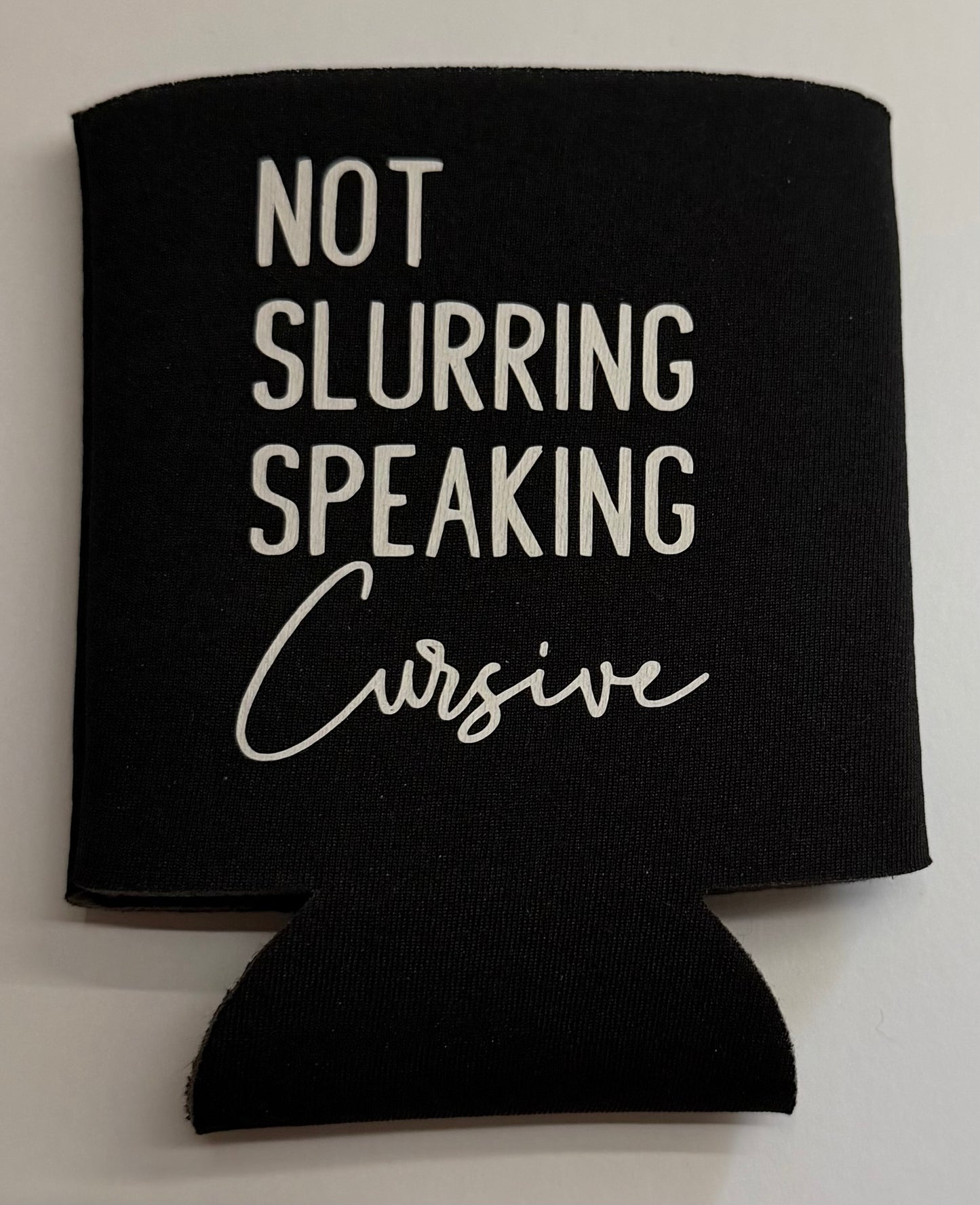 Pre-Made Koozies – Fun Drink Holders Ready to Ship