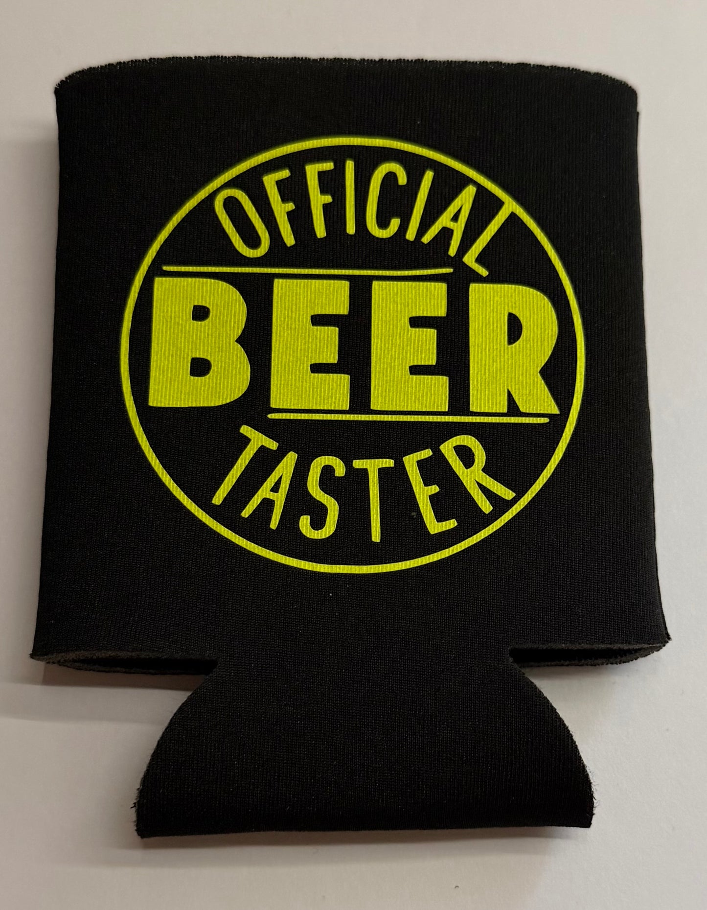 Pre-Made Koozies – Fun Drink Holders Ready to Ship