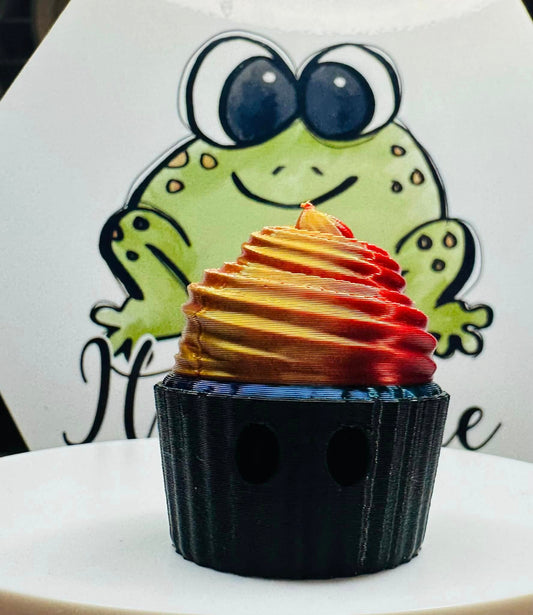 Little Cupcake 3D Thang image 0