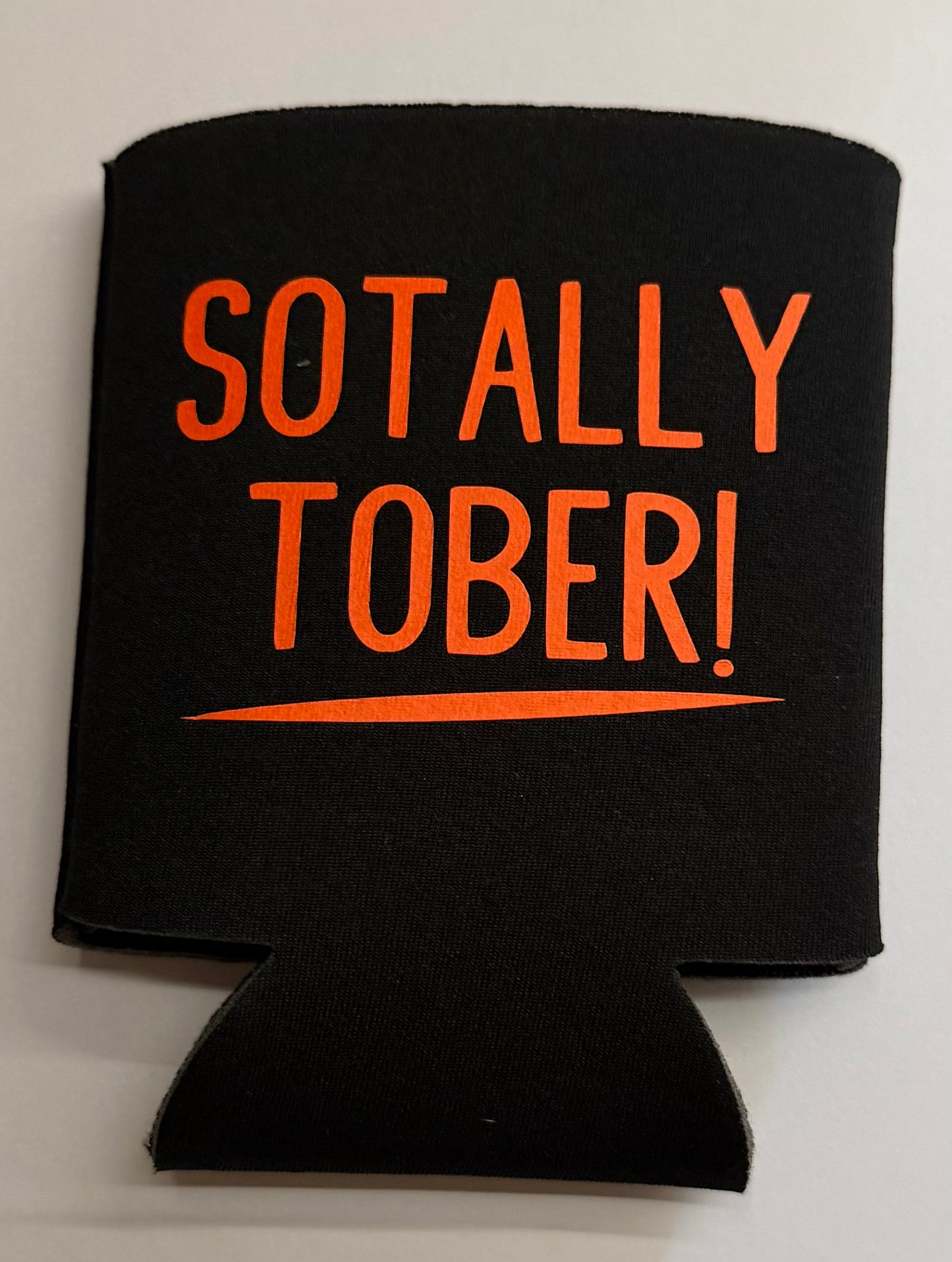 Pre-Made Koozies – Fun Drink Holders Ready to Ship