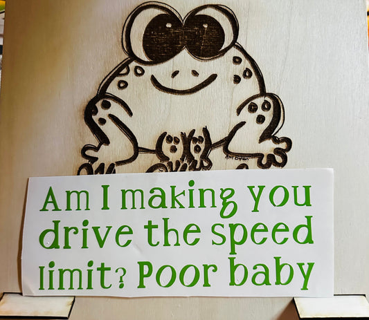Speed Limit image 0