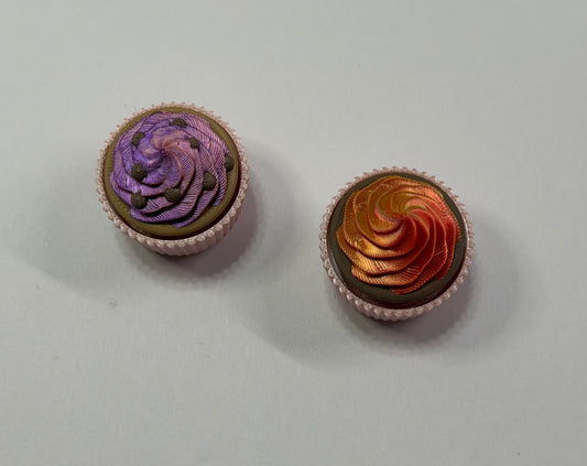 🧁 3D Printed Cupcake Clickers