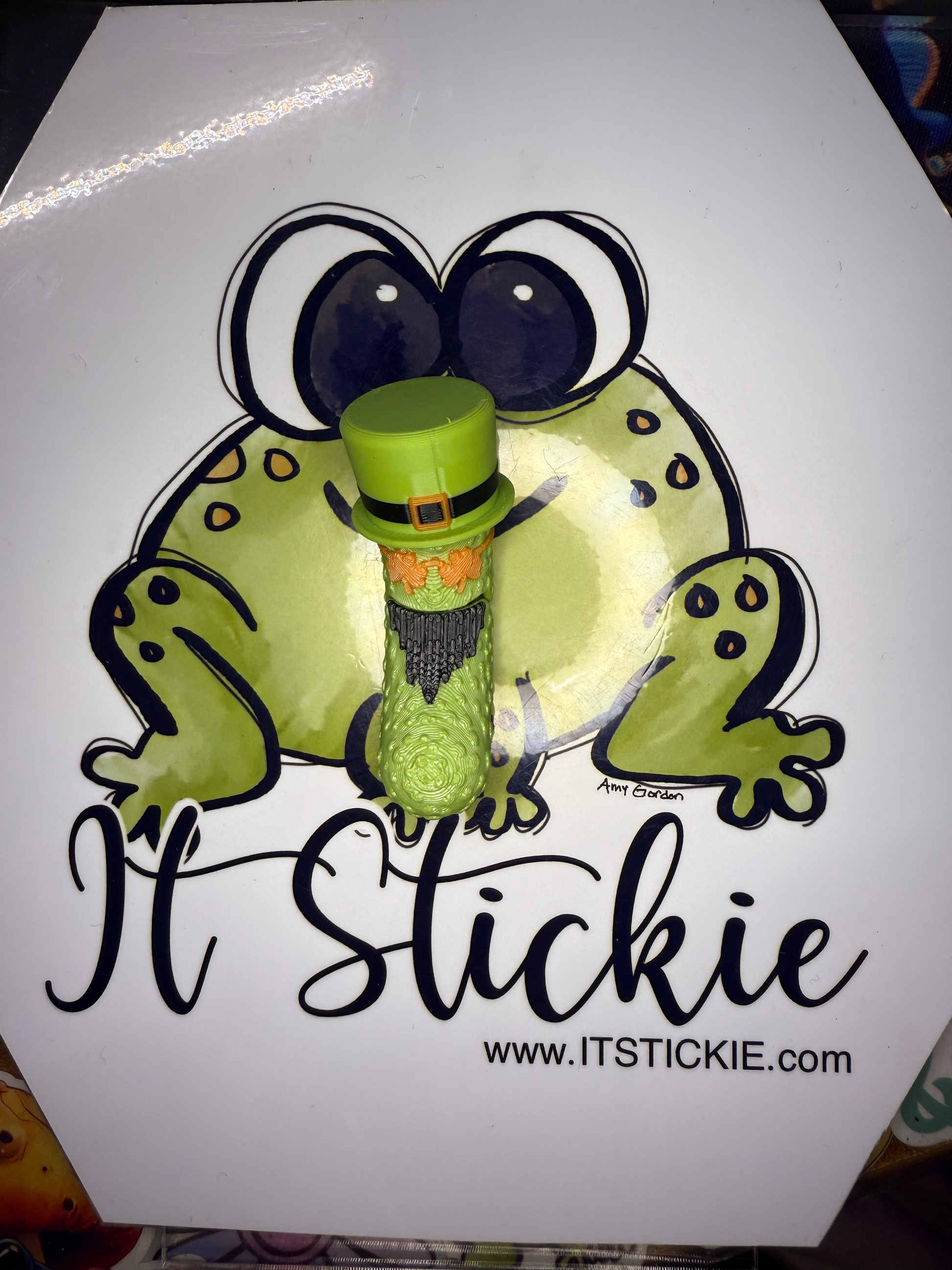 Pickle Set with mystery pickle Box image 6