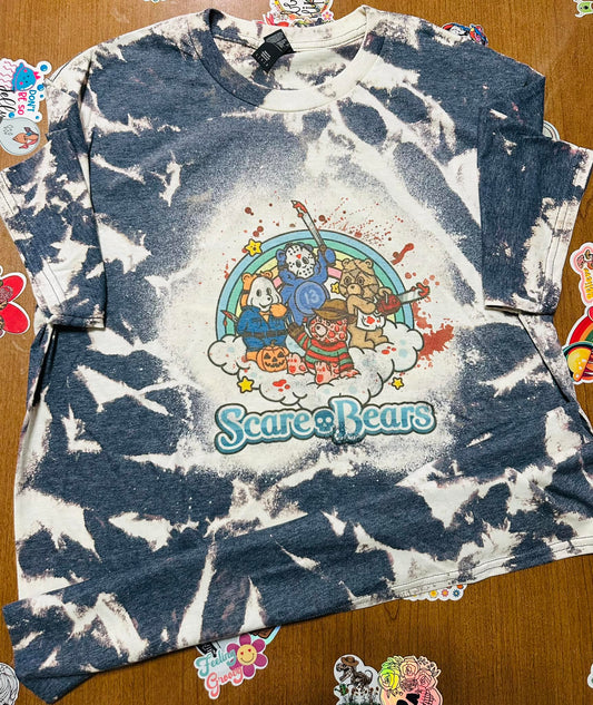 Scare Bears image 0