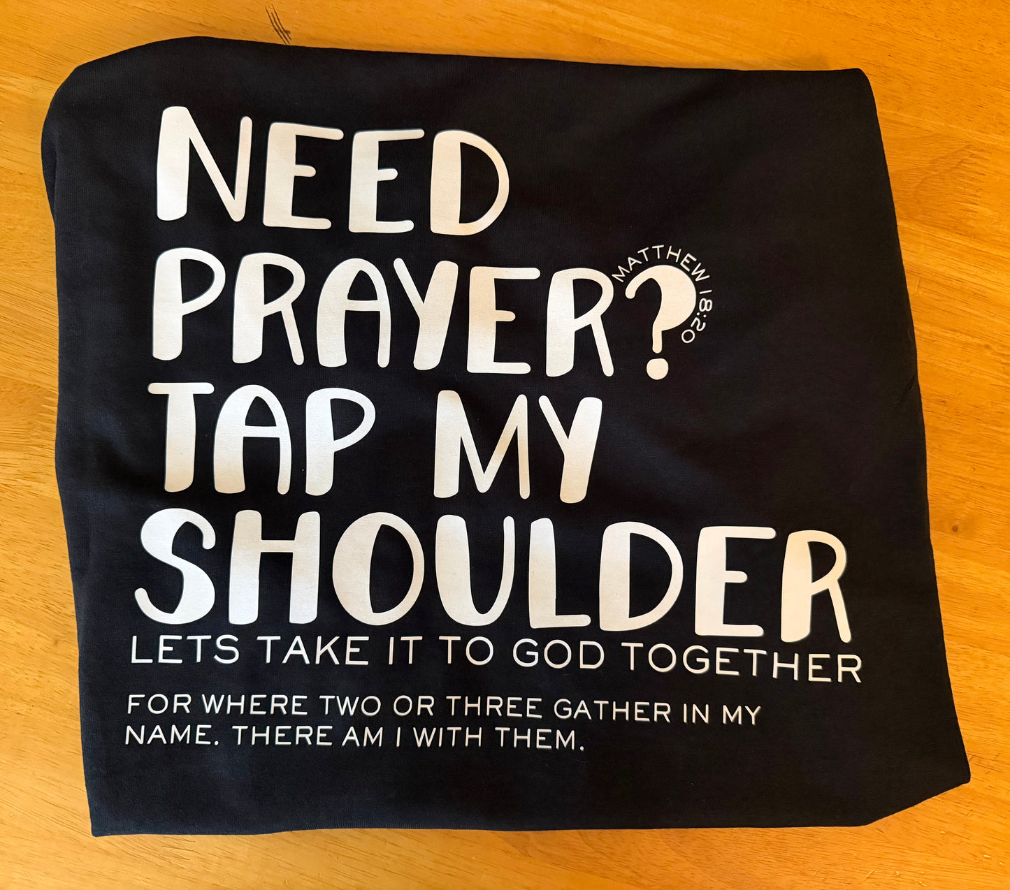 Hartsgrove Assembly for Christ Shirts & Sweatshirts