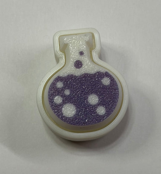 🧪 3D Printed Potion Clickers