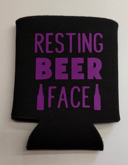 Pre-Made Koozies – Fun Drink Holders Ready to Ship