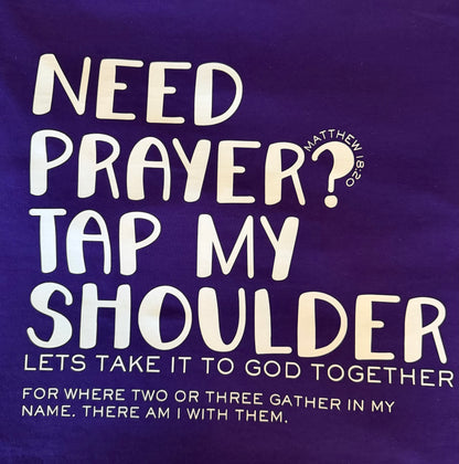Hartsgrove Assembly for Christ Shirts & Sweatshirts