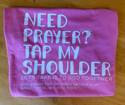 Hartsgrove Assembly for Christ Shirts & Sweatshirts