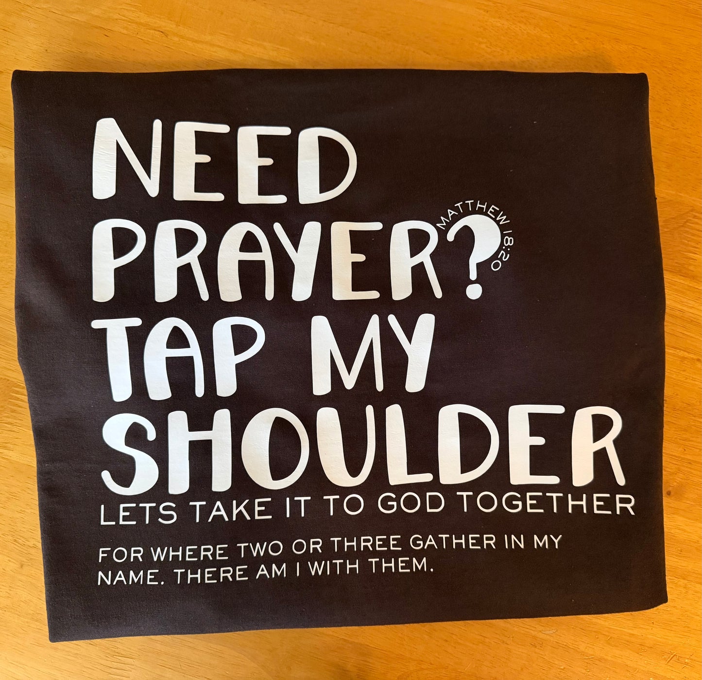 Hartsgrove Assembly for Christ Shirts & Sweatshirts