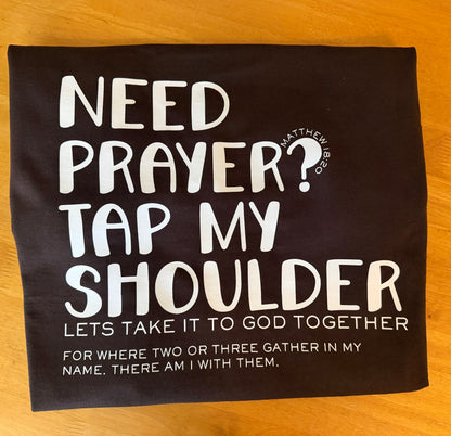 Hartsgrove Assembly for Christ Shirts & Sweatshirts