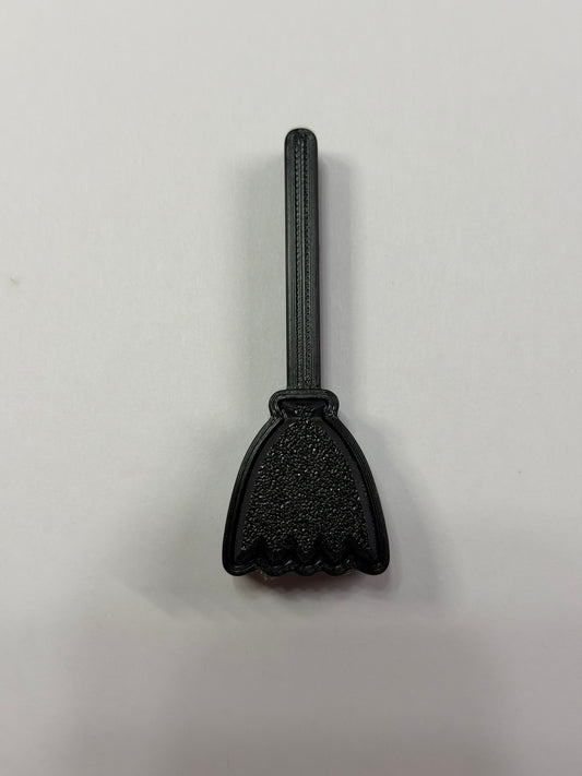 🧹 3D Printed Witch Broom Clicker