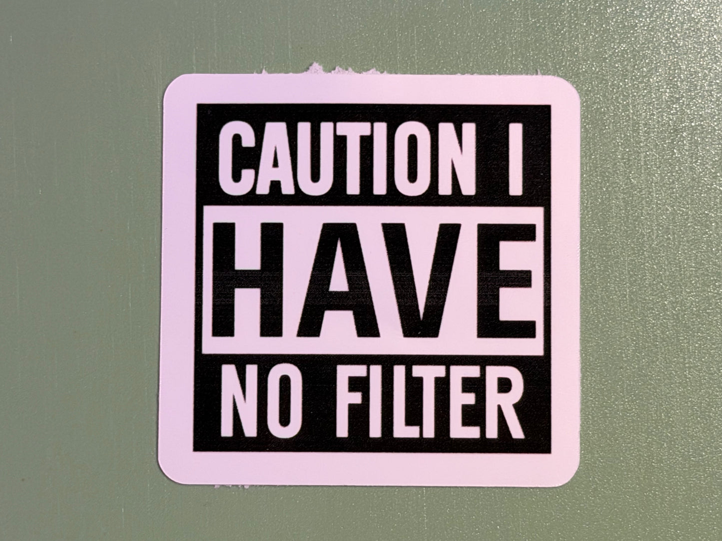 Sarcastic Quote Sticker Collection