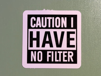 Sarcastic Quote Sticker Collection