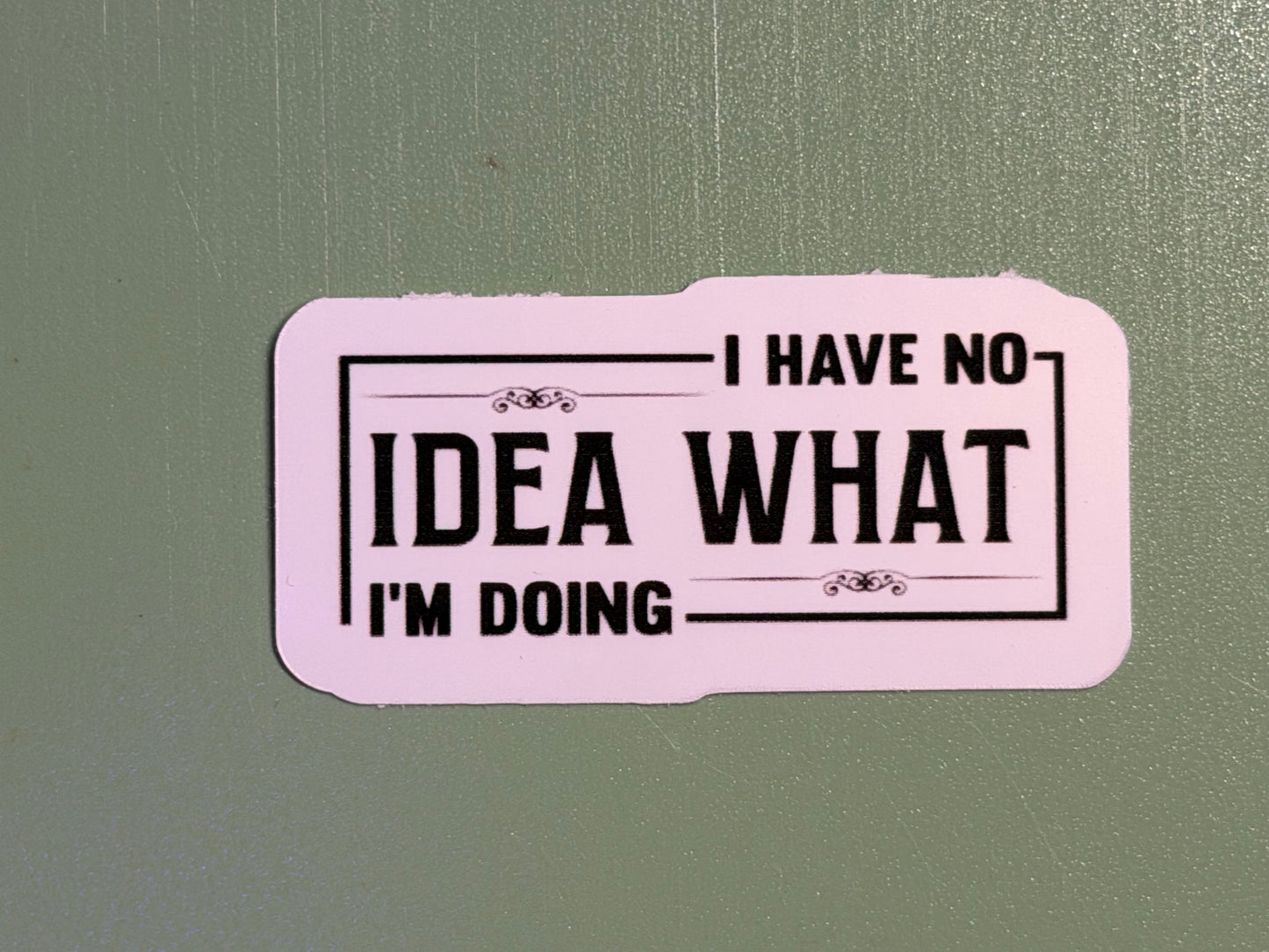 Sarcastic Quote Sticker Collection