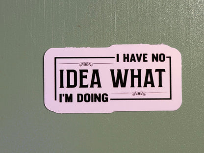 Sarcastic Quote Sticker Collection