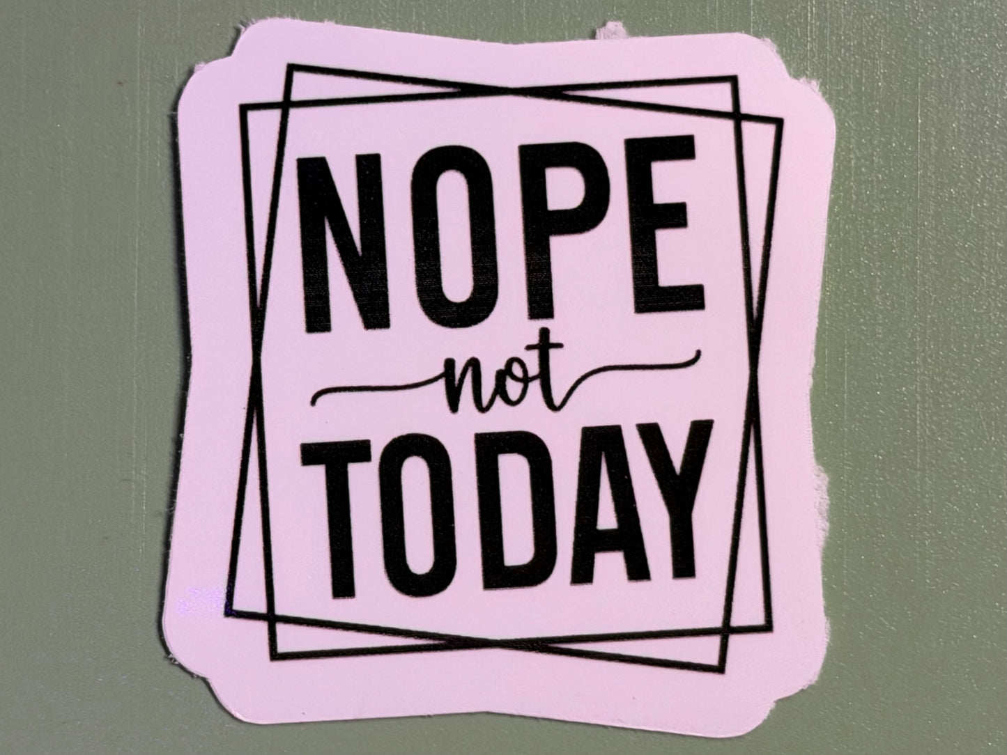 Sarcastic Quote Sticker Collection