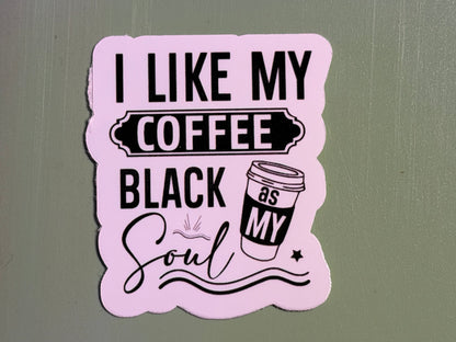 Sarcastic Quote Sticker Collection