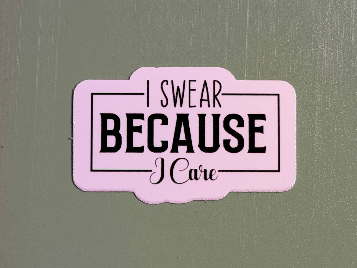 Sarcastic Quote Sticker Collection