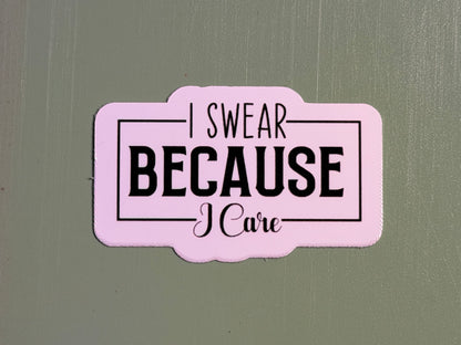 Sarcastic Quote Sticker Collection