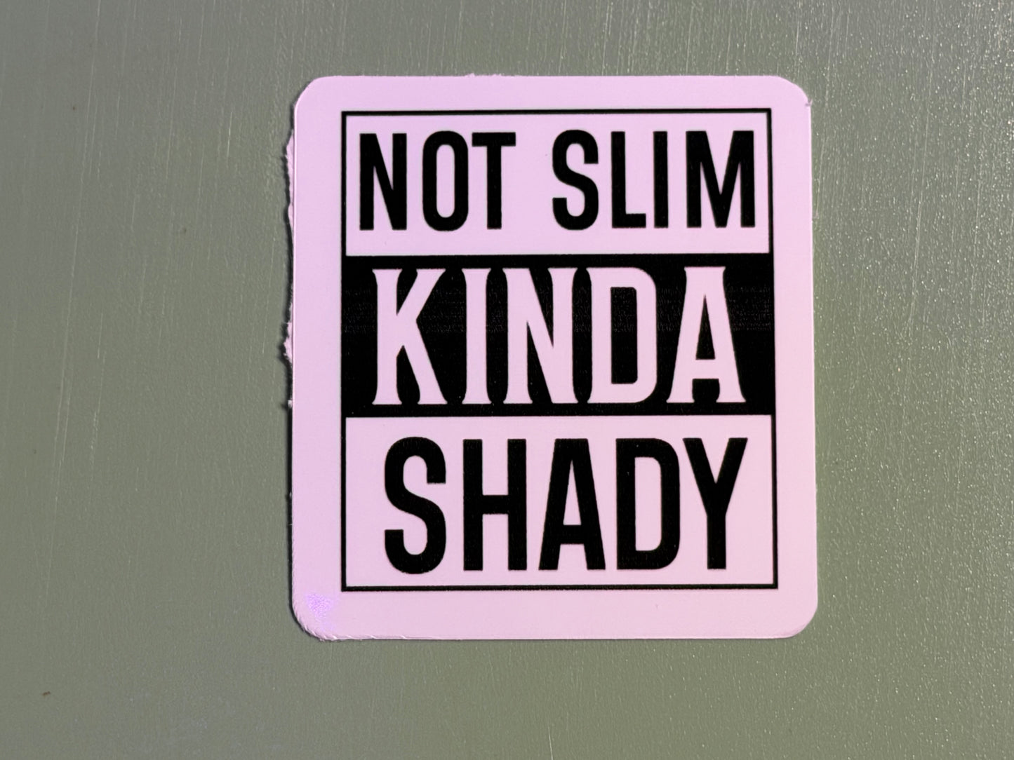 Sarcastic Quote Sticker Collection