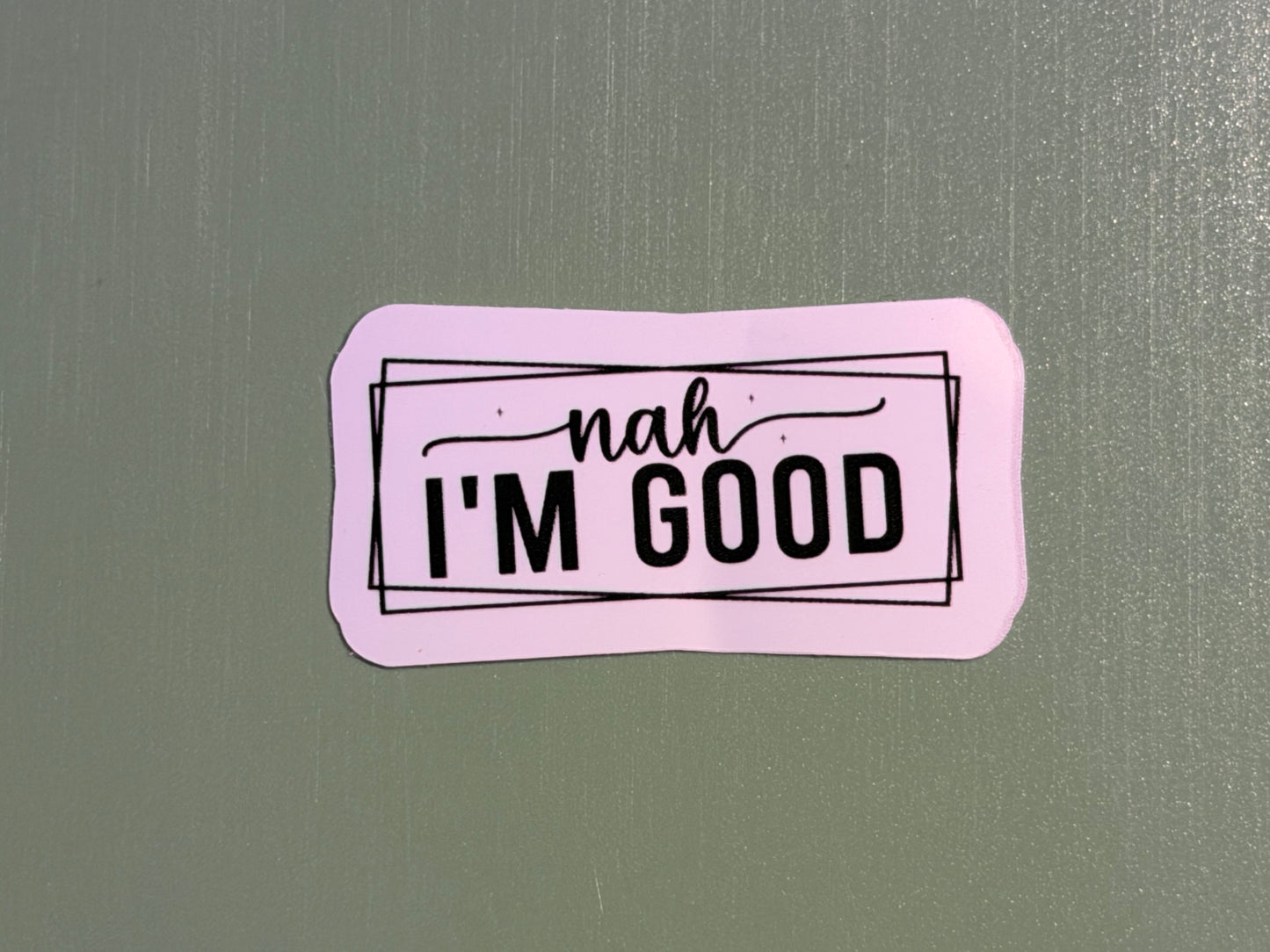 Sarcastic Quote Sticker Collection