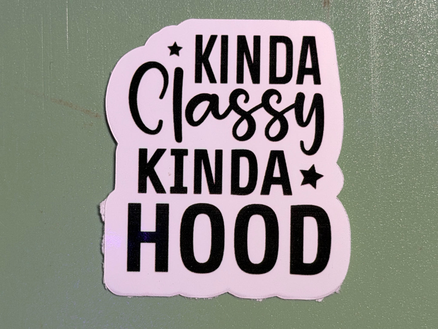 Sarcastic Quote Sticker Collection