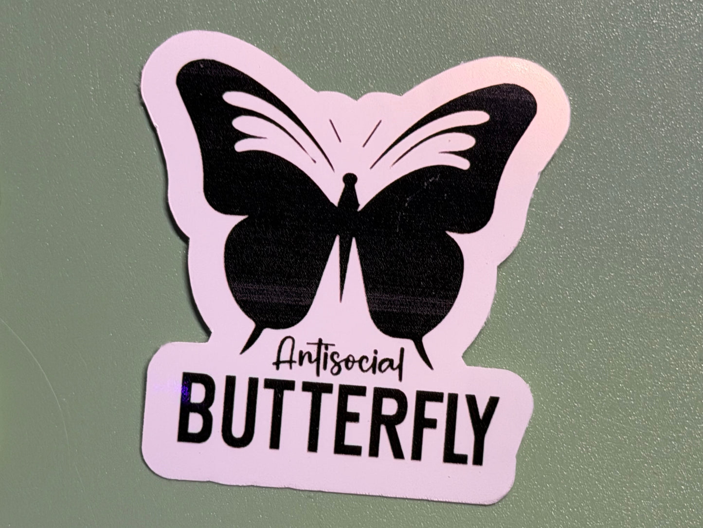 Sarcastic Quote Sticker Collection