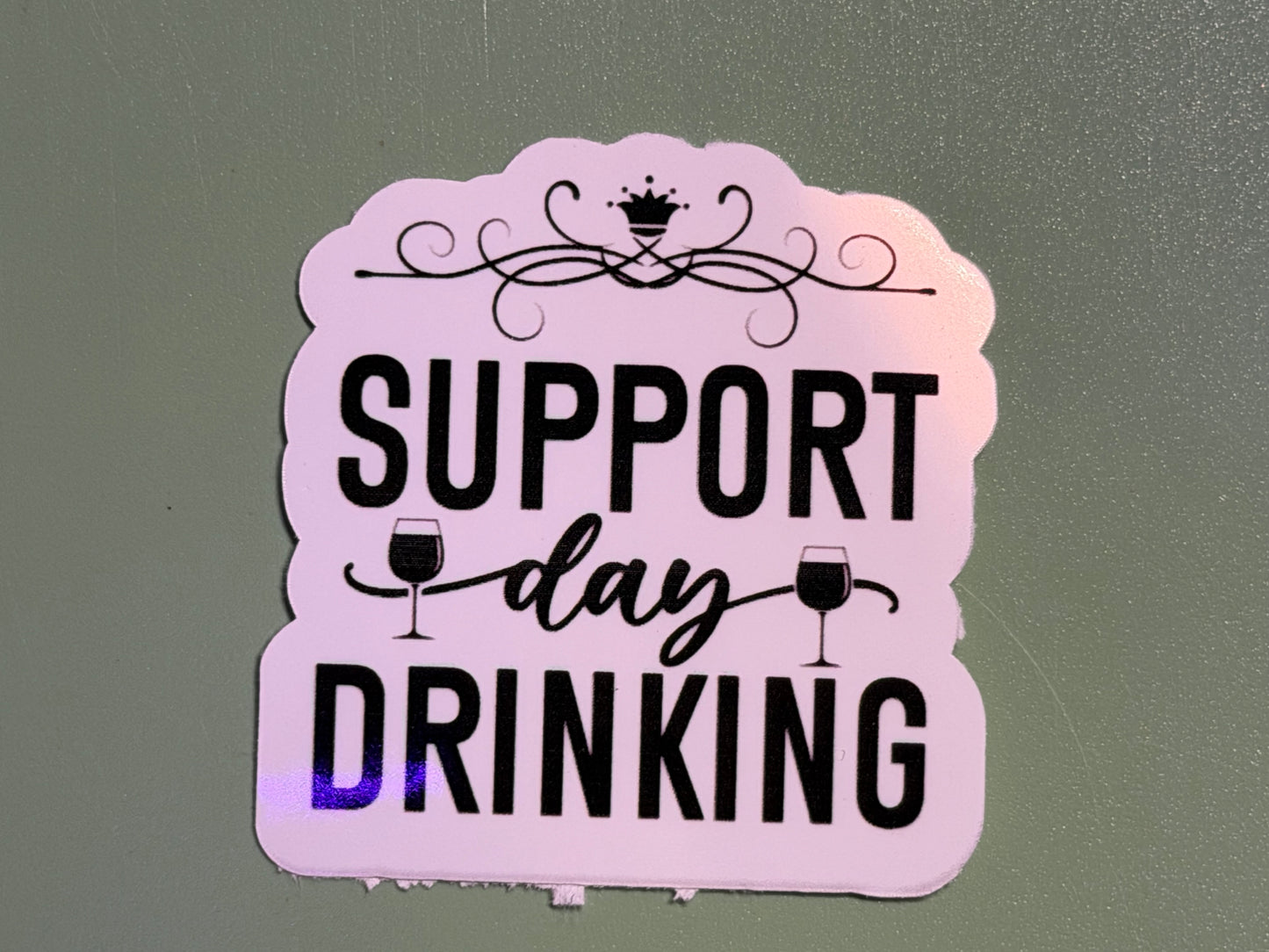 Sarcastic Quote Sticker Collection
