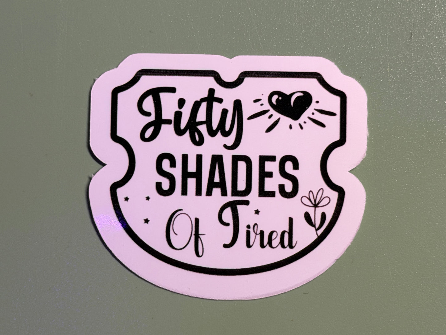 Sarcastic Quote Sticker Collection